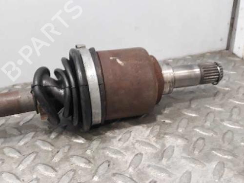 Right front driveshaft FIAT PUNTO (188_) 1.2 60 (188.030, .050, .130, .150, .230, .250) | BP7053376M39 