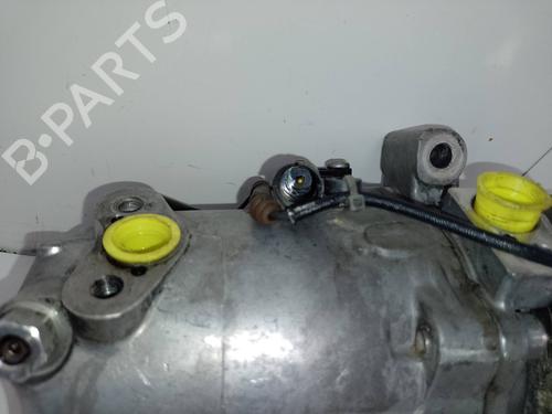 AC compressor BMW 3 (E46) 320 d | BP19121670M34 