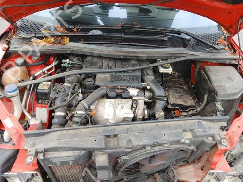 Motor CITROËN C4 I (LC_) 1.6 HDi | BP29251915M1 