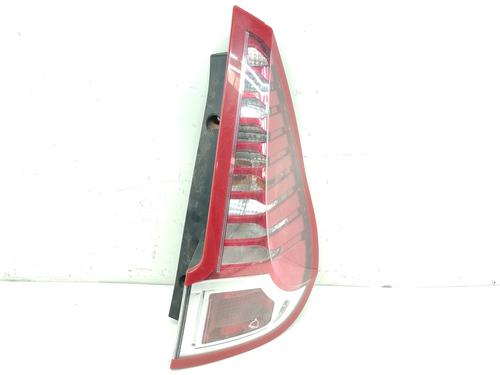 Used Right taillight RENAULT SCÉNIC III (JZ0/1_) 1.6 E85 (JZ03, JZ1Y) (110 hp) 29001171