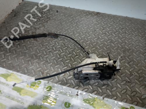 Used Front right lock PEUGEOT 5008 (0U_, 0E_) [2009-2017]  13877400