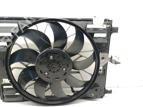 Used Radiator fan MERCEDES-BENZ C-CLASS (W206) C 220 d (206.016, 206.004) (200 hp) 24704344