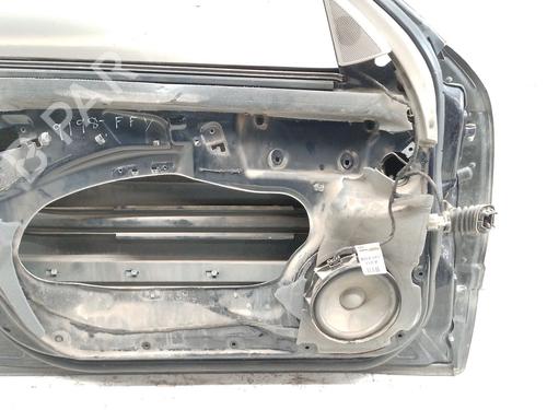 Left front door MERCEDES-BENZ E-CLASS (W211) E 270 CDI (211.016) | BP29020540C2 