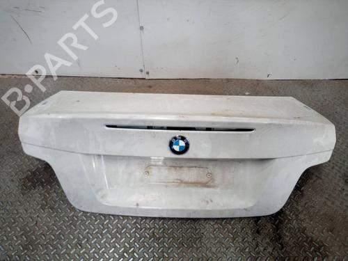 Used Tailgate BMW 1 Coupe (E82) [2006-2013]  13004860