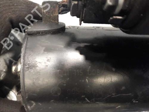 Starter MERCEDES-BENZ A-CLASS (W168) A 170 CDI (168.008) | BP3081205M8 