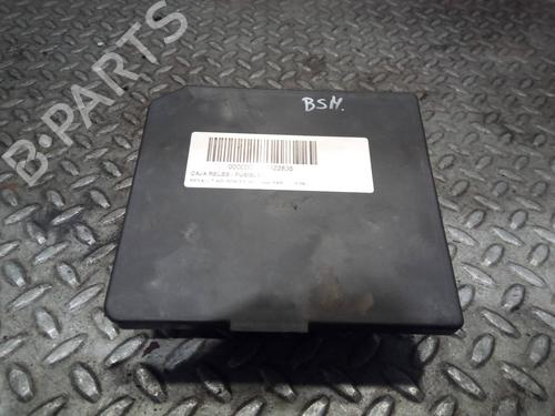 BP16166584E1 | Caja reles / fusibles RENAULT KOLEOS I (HY_) 2.0 dCi 4x4 (HY0B) BP16166584E1