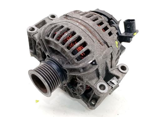 Used Alternator Alternator MERCEDES-BENZ C-CLASS (W203) C 280 (203.054) (231 hp) 40450080 40450080