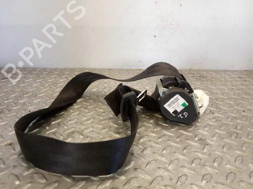 Used Rear right seatbelt VW GOLF V (1K1) [2003-2010]  6636032