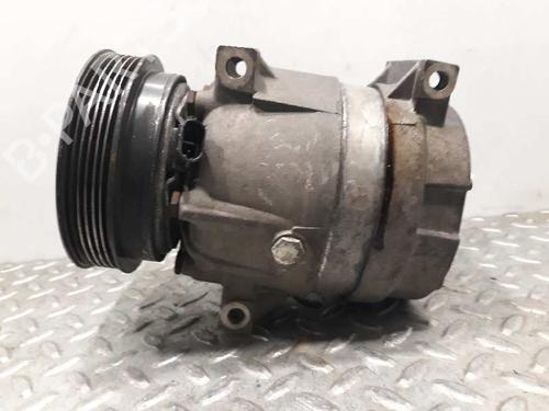 Used AC compressor RENAULT SCÉNIC I MPV (JA0/1_, FA0_) 1.6 (JA00, JA16, JA15, JA19, JA1V, JA2B, JA2C, JA0B,... (107 hp) 6087829