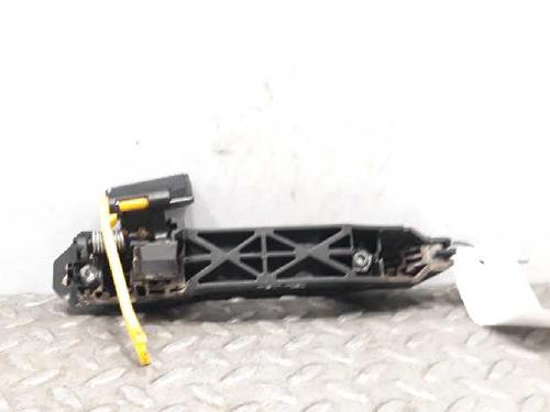 Rear left exterior door handle TOYOTA AVENSIS Saloon (_T25_)  | BP7023692C130 