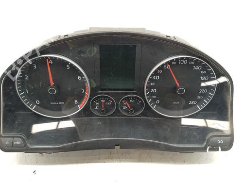 Kombiinstrument VW SCIROCCO III (137, 138) [2008-2018]  30972758