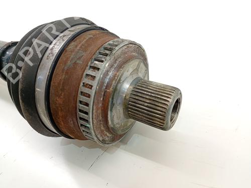 Left front driveshaft AUDI A6 C5 (4B2, 4B4) 1.8 T | BP37080539M38 - Image 2