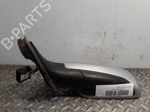 Left mirror AUDI A3 (8L1) 1.9 TDI | BP8417579C26 