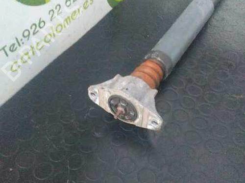 Left rear shock absorber FORD FOCUS II (DA_, HCP, DP) 1.6 TDCi | BP3058737M18 