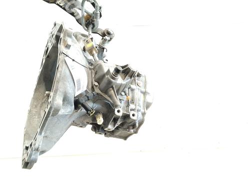 Gearbox OPEL ASTRA G Hatchback (T98) 1.6 16V (F08, F48) | BP27152261M3