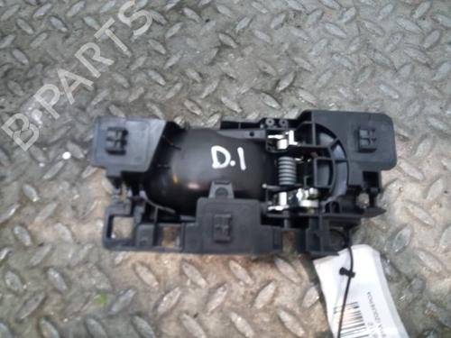 Front left interior door handle CITROËN C3 / C3 ORIGIN III (SX)  | BP16635716I13 