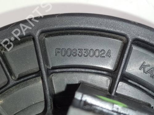 Heater blower motor HYUNDAI SONATA V (NF) 2.0 CRDi | BP20234732M62 
