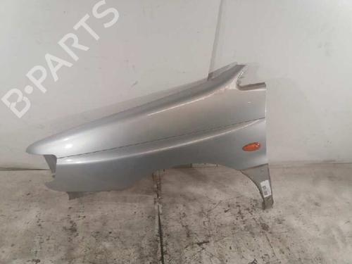 Used Left front fenders KIA JOICE (MTE1P) [2000-2003]  5209408