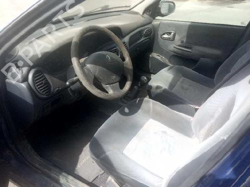 Alternator RENAULT MEGANE I Classic (LA0/1_) 1.9 dCi (LA05) | BP7201838M7 