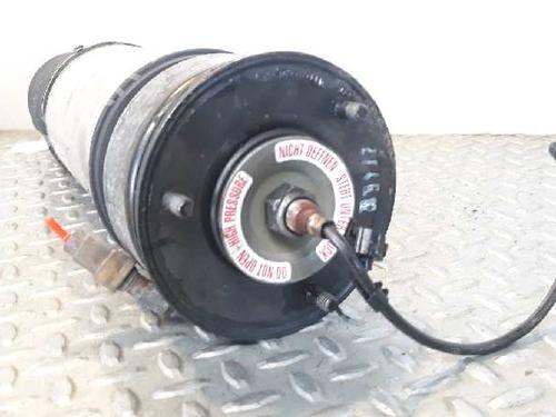 Left rear shock absorber BMW 7 (E65, E66, E67)  | BP7523415M18 