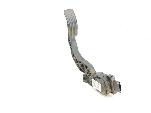 Pedal Pedal PEUGEOT 2008 I (CU_) 1.2 THP 110 / PureTech 110 (110 hp) 36433151 36433151
