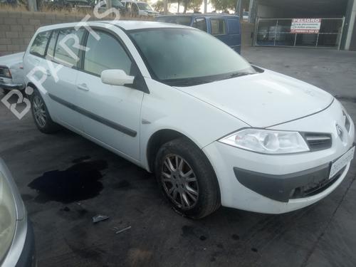 Right front driveshaft RENAULT MEGANE II Estate (KM0/1_)  | BP16295810M39 