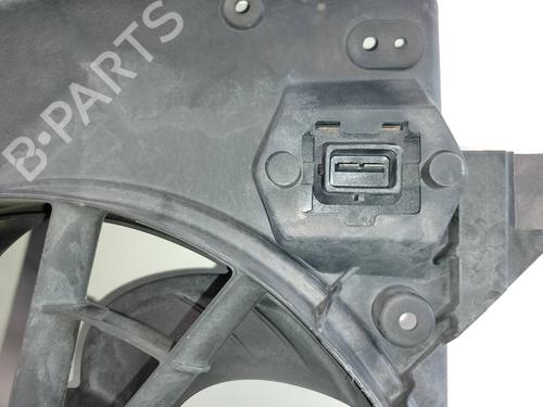 Radiator fan FORD MONDEO III Turnier (BWY)  | BP18734745M35 