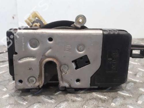 Türschloss links vorne OPEL VECTRA C GTS (Z02) 1.9 CDTI (F68) | BP3068481C98 