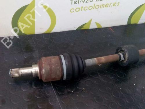 Right front driveshaft LANCIA Y (840_)  | BP3058980M39 