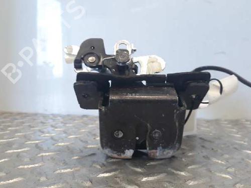 Used Tailgate lock KIA SORENTO I (JC) [2002-2011]  5851330