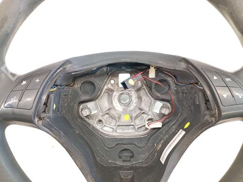 Steering wheel OPEL COMBO Box Body/MPV (X12) 1.3 CDTI (B05) | BP40506665C49 - Image 2