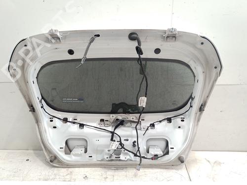 Tailgate FORD FIESTA VI (CB1, CCN) 1.5 TDCi | BP27897612C6 