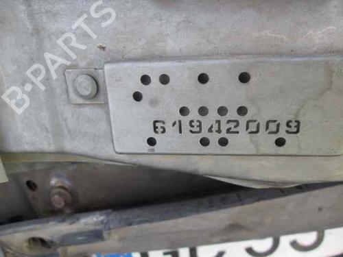 Ignition barrel FIAT PUNTO (176_)  | BP6634606M48 