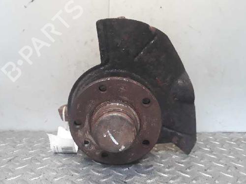 Venstre Styrespindel Lejehus OPEL OMEGA B (V94) [1994-2005]  3037337
