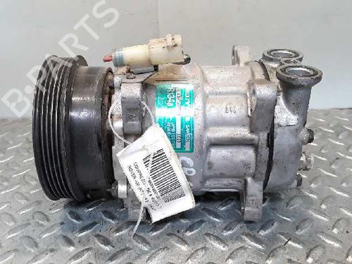 Used AC compressor ROVER 400 II (RT) [1995-2000]  3080274