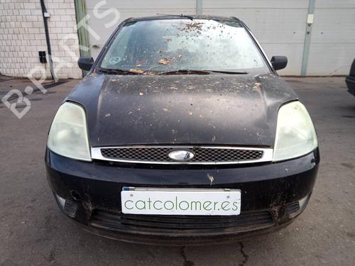 Left taillight FORD FIESTA V (JH_, JD_)  | BP17387373C34 