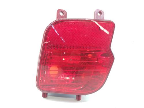 Venstre baglygte kofanger Venstre baglygte kofanger CITROËN C5 AIRCROSS (A_) 1.2 PureTech 130 (ARHNSJ) (131 hp) 34006573 34006573