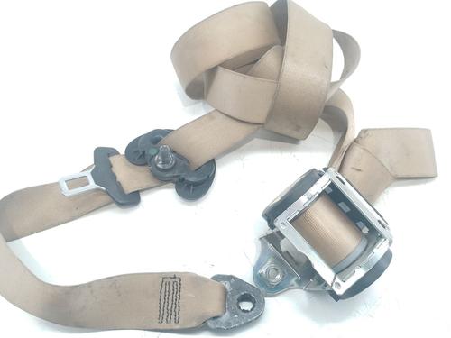 Used Front right seatbelt BMW 5 (E60) 530 d (231 hp) 8758539