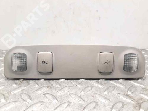 Used Interior roof light Interior roof light AUDI A3 Sportback (8PA) [2004-2015] 7432601 7432601