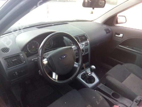 Starter FORD MONDEO III Saloon (B4Y)  | BP3080431M8 