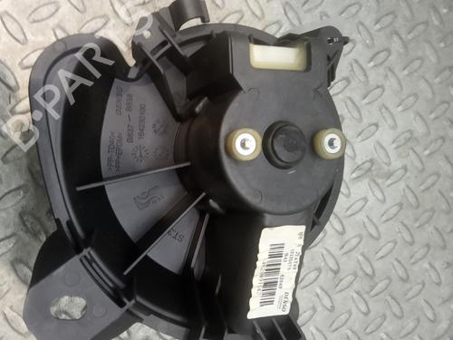 Used Heater blower motor OPEL CORSA D (S07) 1.3 CDTI (L08, L68) (75 hp) 8503218