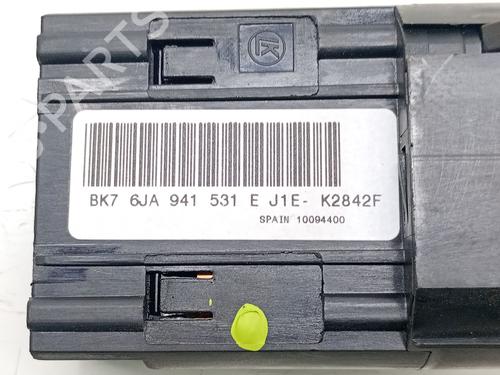 Headlight switch SEAT TOLEDO IV (KG3) 1.6 TDI | BP39147918I24 - Image 3