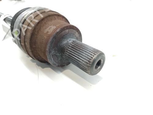 Right rear driveshaft VOLVO XC90 I (275)  | BP24106326M41 