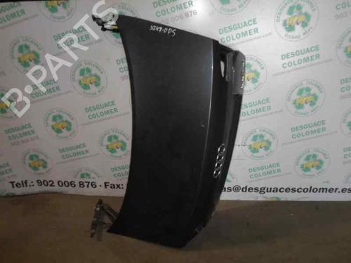 Used Tailgate AUDI A4 B7 (8EC) 2.0 TDI (140 hp) 3043682