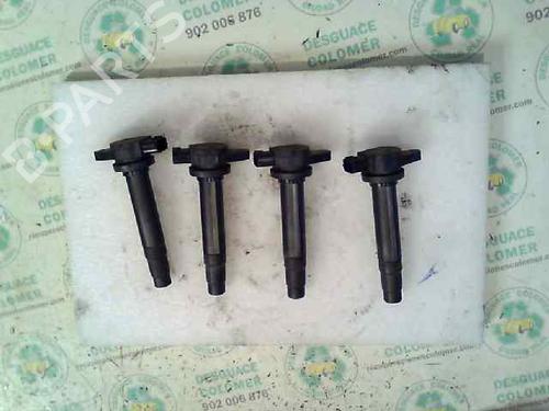 Used Ignition coil NISSAN PRIMERA (P11) [1996-2001]  3079743