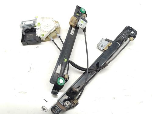 Used Front left window mechanism SEAT LEON (1P1) 2.0 TDI 16V (140 hp) 29240355