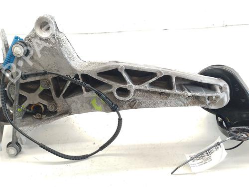 Used Right rear steering knuckle MINI MINI CLUBMAN (R55) Cooper D (112 hp) 30885895