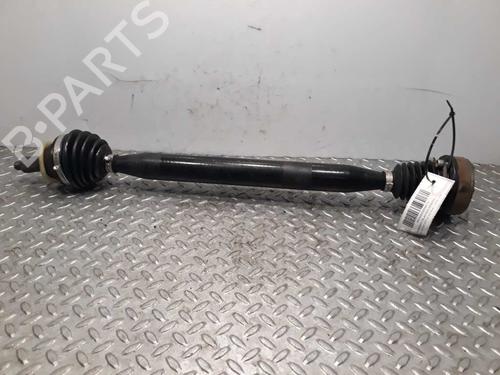 Used Right front driveshaft SEAT CORDOBA (6L2) [2002-2009]  6298282