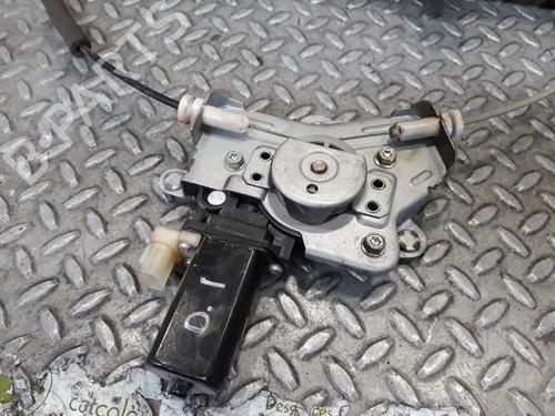 Front left window mechanism KIA PICANTO I (SA) 1.1 CRDi | BP9652579C22 
