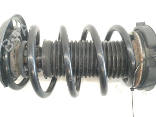 Left front shock absorber AUDI A3 (8P1) 1.9 TDI | BP33127697M16 - Image 2